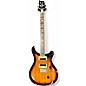 Used PRS SE Standard 24 Sunburst Solid Body Electric Guitar thumbnail