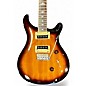 Used PRS SE Standard 24 Sunburst Solid Body Electric Guitar