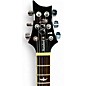 Used PRS SE Standard 24 Sunburst Solid Body Electric Guitar