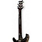 Used PRS SE Standard 24 Sunburst Solid Body Electric Guitar
