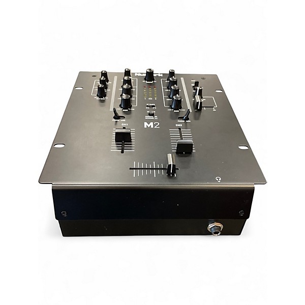 Used Numark M2 DJ Mixer