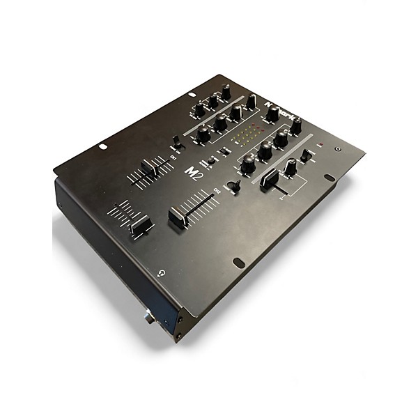 Used Numark M2 DJ Mixer