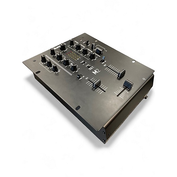 Used Numark M2 DJ Mixer