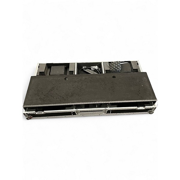 Used Odyusa DJ CONTROLLER HARDCASE Utility Case