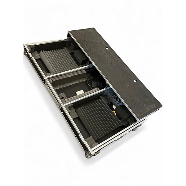 Used Odyusa DJ CONTROLLER HARDCASE Utility Case