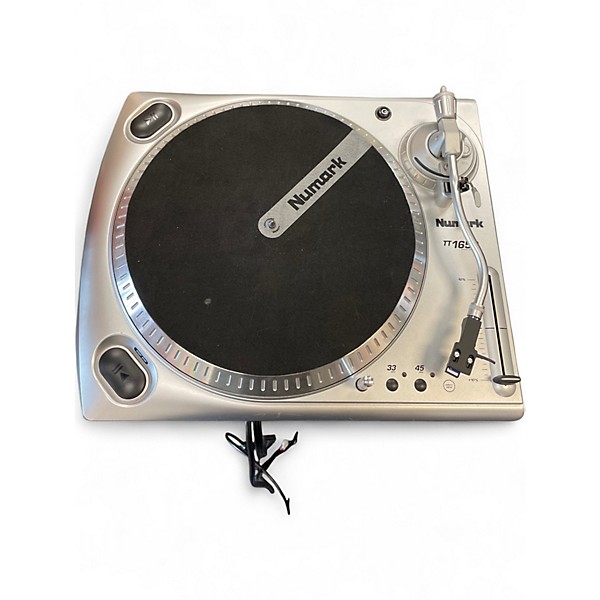 Used Numark TT1650 USB Turntable