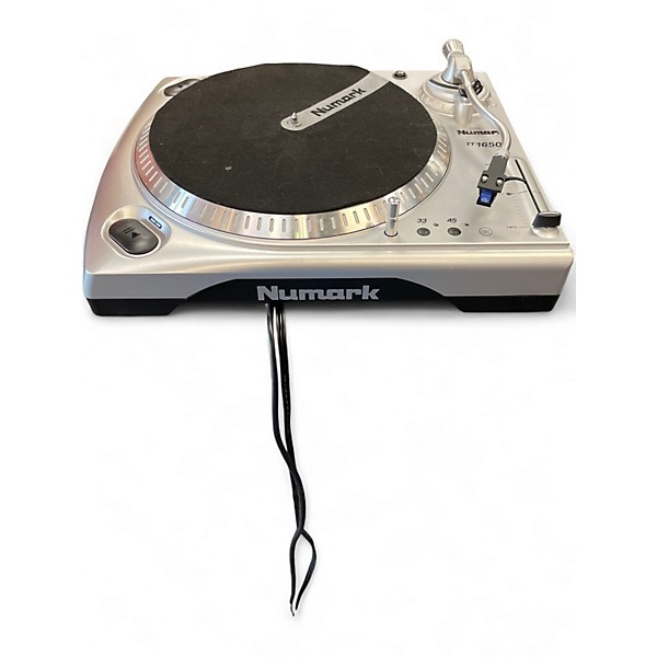 Used Numark TT1650 USB Turntable