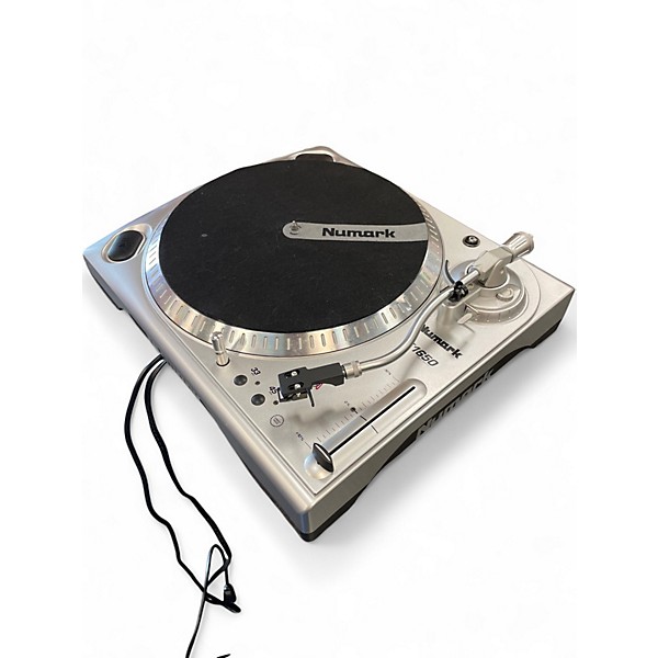 Used Numark TT1650 USB Turntable