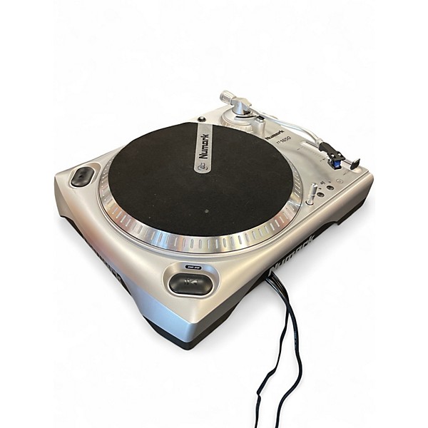 Used Numark TT1650 USB Turntable