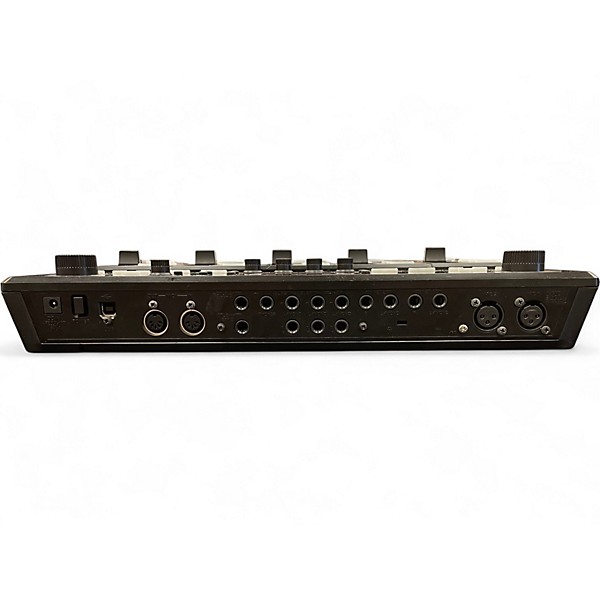 Used BOSS RC505 MKII Loop Station Pedal