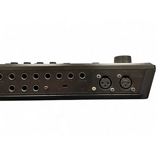 Used BOSS RC505 MKII Loop Station Pedal