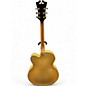Used D'Angelico EXCEL EXL-1 Natural Hollow Body Electric Guitar