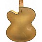 Used D'Angelico EXCEL EXL-1 Natural Hollow Body Electric Guitar