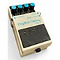 Used BOSS DD3 Digital Delay Effect Pedal