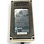 Used BOSS DD3 Digital Delay Effect Pedal
