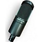 Used Audio-Technica AT2020 Condenser Microphone thumbnail