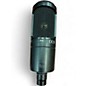 Used Audio-Technica AT2020 Condenser Microphone