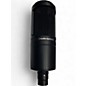 Used Audio-Technica AT2020 Condenser Microphone thumbnail