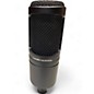 Used Audio-Technica AT2020 Condenser Microphone