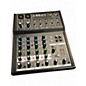 Used Mackie MIX 8 Unpowered Mixer thumbnail