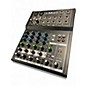 Used Mackie MIX 8 Unpowered Mixer