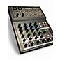 Used Mackie MIX 8 Unpowered Mixer
