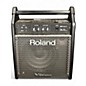 Used Roland PM100 Keyboard Amp