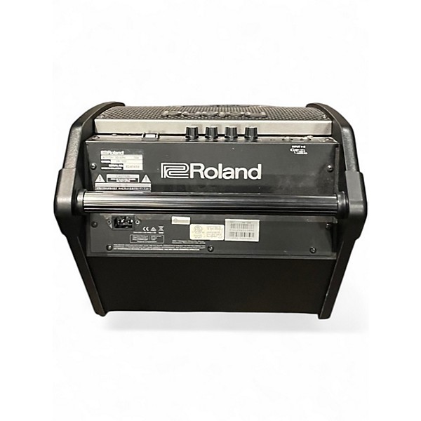 Used Roland PM100 Keyboard Amp