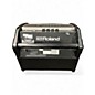 Used Roland PM100 Keyboard Amp