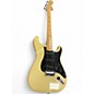 Vintage 1978 Fender Stratocaster Olympic White Solid Body Electric Guitar thumbnail