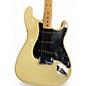Vintage 1978 Fender Stratocaster Olympic White Solid Body Electric Guitar