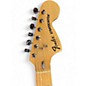Vintage 1978 Fender Stratocaster Olympic White Solid Body Electric Guitar