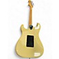 Vintage 1978 Fender Stratocaster Olympic White Solid Body Electric Guitar