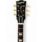 Used Epiphone Inspired by Gibson Custom 1959 Les Paul Standard Reissue Sunburst Solid Body Electric Guitar