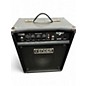 Used Fender Rumble 15 15W 1X8 Bass Combo Amp thumbnail
