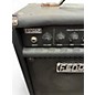 Used Fender Rumble 15 15W 1X8 Bass Combo Amp