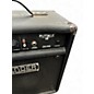 Used Fender Rumble 15 15W 1X8 Bass Combo Amp
