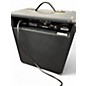 Used Fender Rumble 15 15W 1X8 Bass Combo Amp