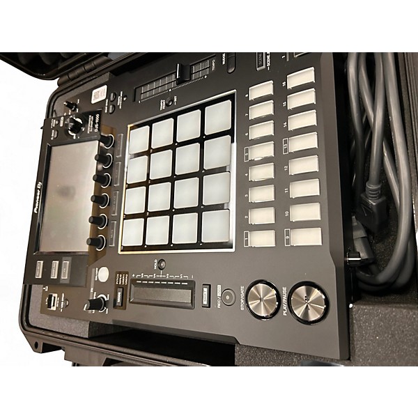 Used Pioneer DJ DJD-1000 DJ Controller