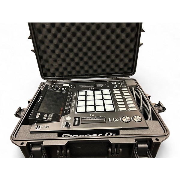 Used Pioneer DJ DJD-1000 DJ Controller