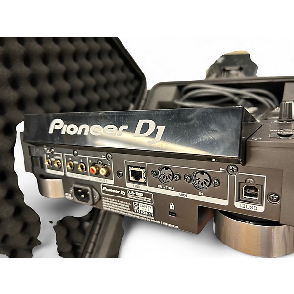 Used Pioneer DJ DJD-1000 DJ Controller
