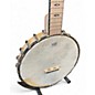 Used Mulucky MULUCKY 5 STRING Brown Banjo