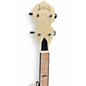Used Mulucky MULUCKY 5 STRING Brown Banjo