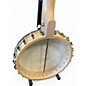 Used Mulucky MULUCKY 5 STRING Brown Banjo