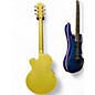 Used Epiphone Uptown Kat ES Emerald Green Hollow Body Electric Guitar