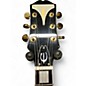 Used Epiphone Uptown Kat ES Emerald Green Hollow Body Electric Guitar