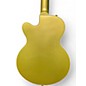 Used Epiphone Uptown Kat ES Emerald Green Hollow Body Electric Guitar