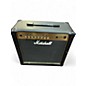 Used Marshall MG30FX 1x10 30W Guitar Combo Amp thumbnail