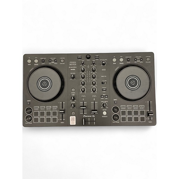 Used Pioneer DJ DDJ-FLX4 DJ Controller
