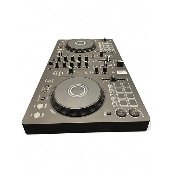 Used Pioneer DJ DDJ-FLX4 DJ Controller